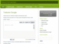 traductorgoogle.es