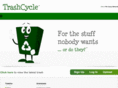 trashcycle.com