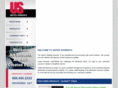 unitedsorbents.com