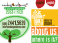 verdesycolores.com