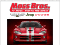 victorvilledodgeviper.com