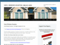 vinylwindowhouston.com