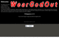 weargodout.com