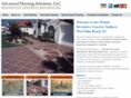 wedecorateconcrete.com