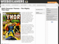 weebeegamers.com