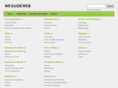 weguideweb.org