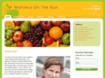 wellnessontherun.com