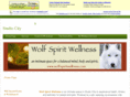 wolfspiritwellness.com