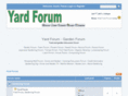yardforum.com