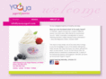 yauayogurt.com