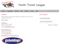 youthreptravelleague.com