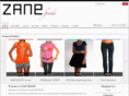 zanefrinde.com