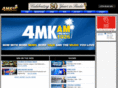 4mkfm.com.au