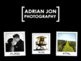 adrianjonphotography.com