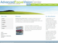 advancedfocusvisioncenter.com