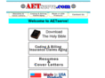 aetserve.com
