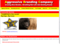 aggressivebranding.com