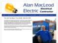 alanmacleodelectric.com