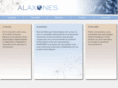 alaxones.com