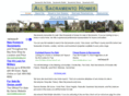 allsachomes.com