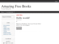 amazingfreebooks.com