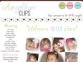 angelhairclips.com