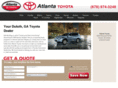 atlantatoyotadealership.com