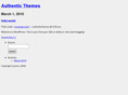 authenticthemes.com