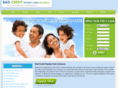 badcreditpaydaycashadvance.com