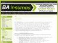 bainsumos.com