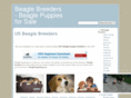 beaglepuppydog.com
