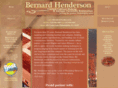 bernardhenderson.com