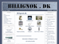 billignok.com