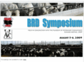 brdsymposium.com