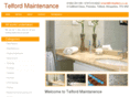 buildersintelford.com