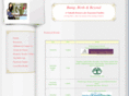 bumpbirthandbeyond.org