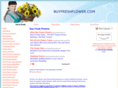 buyfreshflower.com