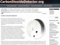 carbondioxidedetector.org