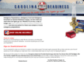 carolinareadiness.com