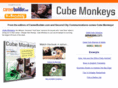 cbcubemonkey.com