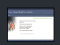 cchci.com