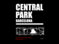 centralparkbarcelona.com