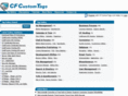 cfcustomtags.com