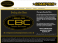 championbats.com