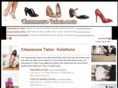 chaussuretalon.com