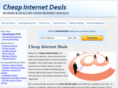 cheapinternetdeals.org