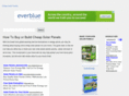 cheapsolarpowerpanels.com