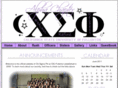 chisigmaphi.com
