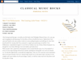 classicalmusicrocks.net