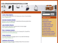 coloradospringspools.com